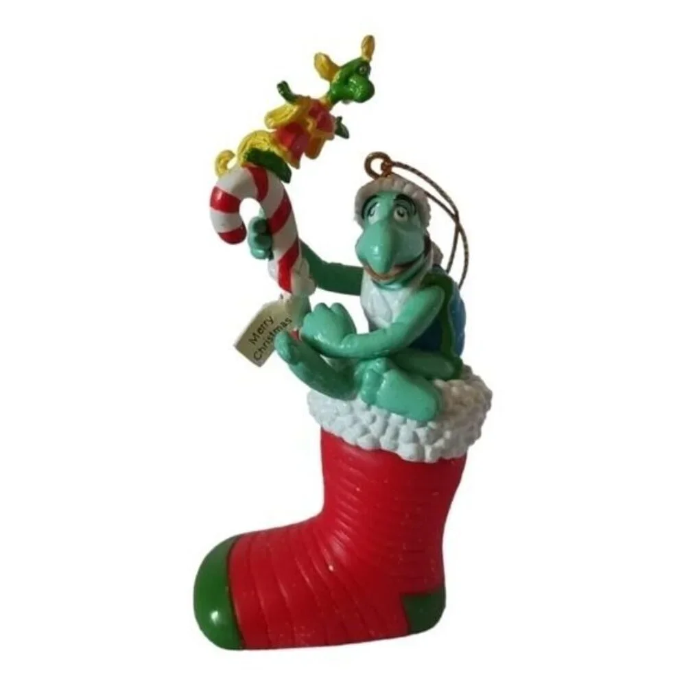 various bundle ornaments